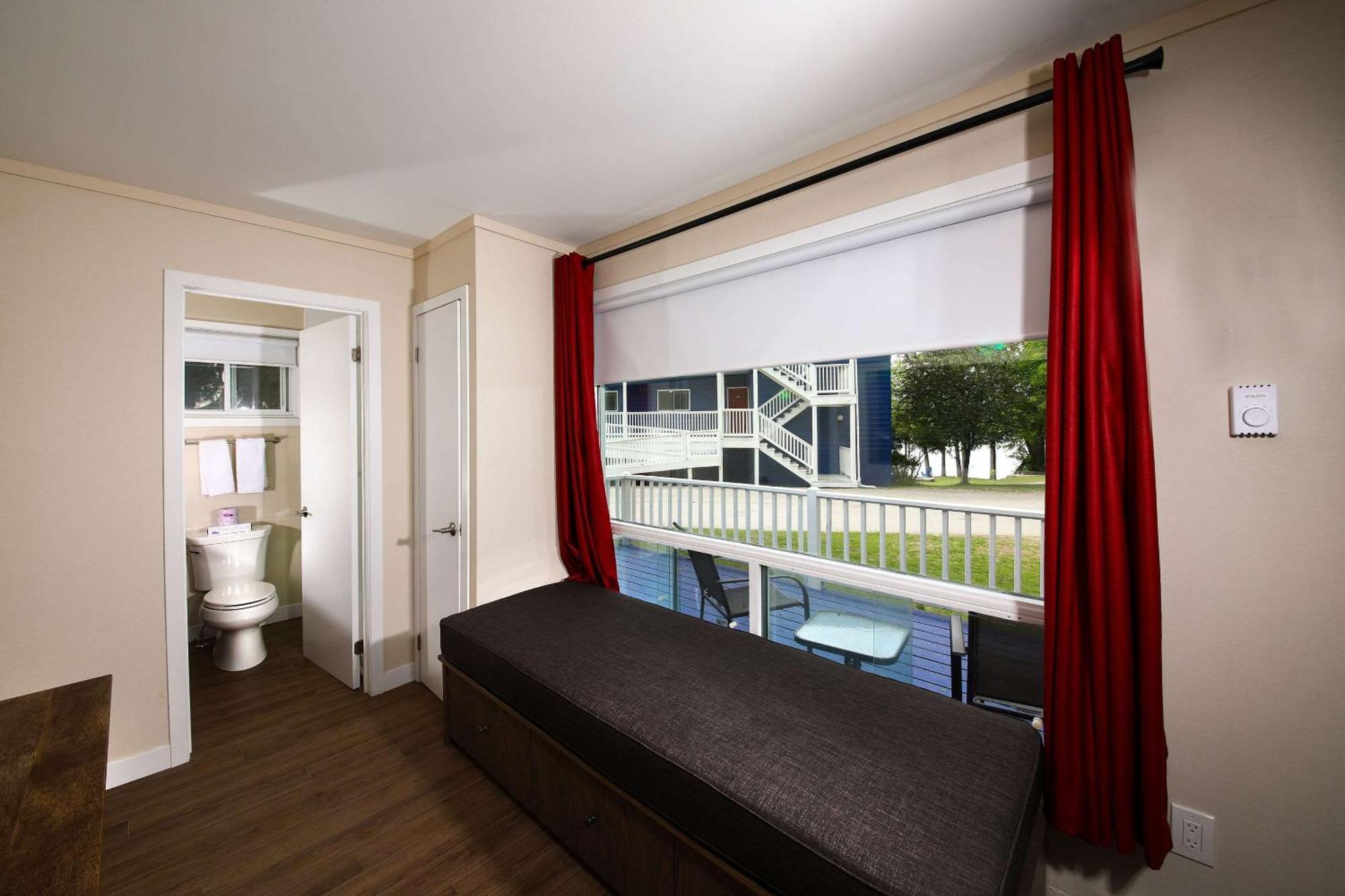 Bayview Wildwood Resort, Ascend Hotel Collection Severn Εξωτερικό φωτογραφία