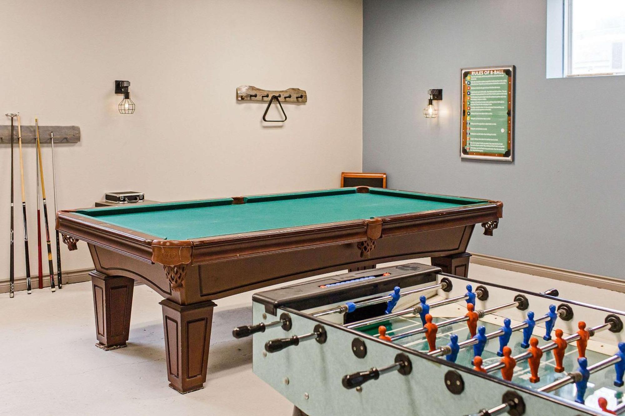 Bayview Wildwood Resort, Ascend Hotel Collection Severn Εξωτερικό φωτογραφία
