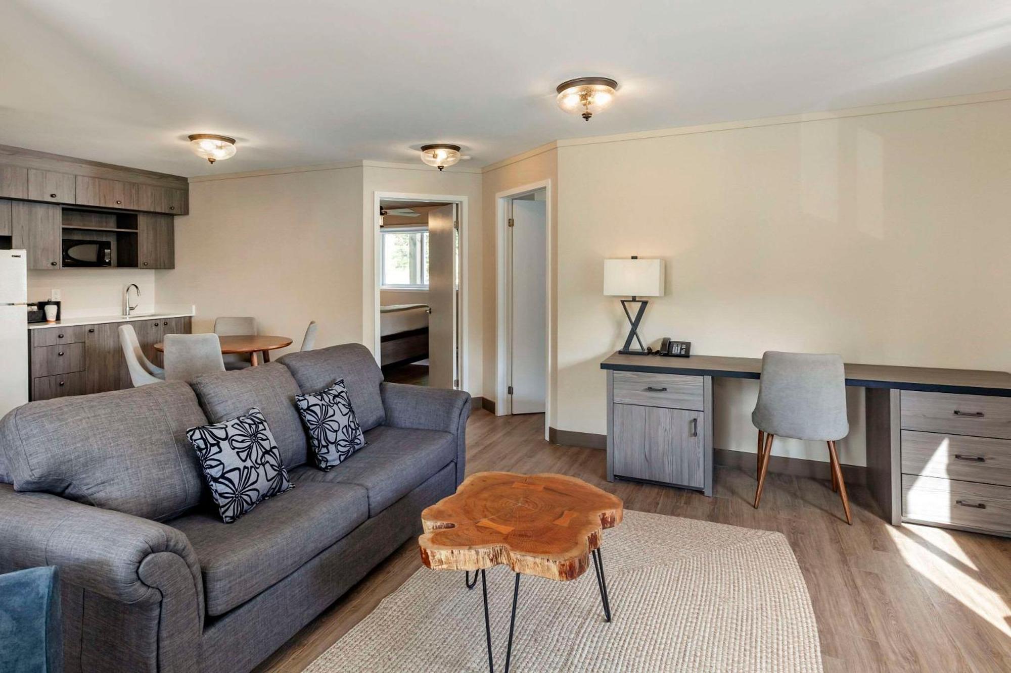 Bayview Wildwood Resort, Ascend Hotel Collection Severn Εξωτερικό φωτογραφία