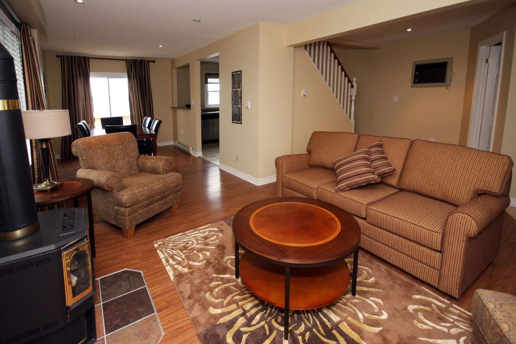 Bayview Wildwood Resort, Ascend Hotel Collection Severn Εξωτερικό φωτογραφία
