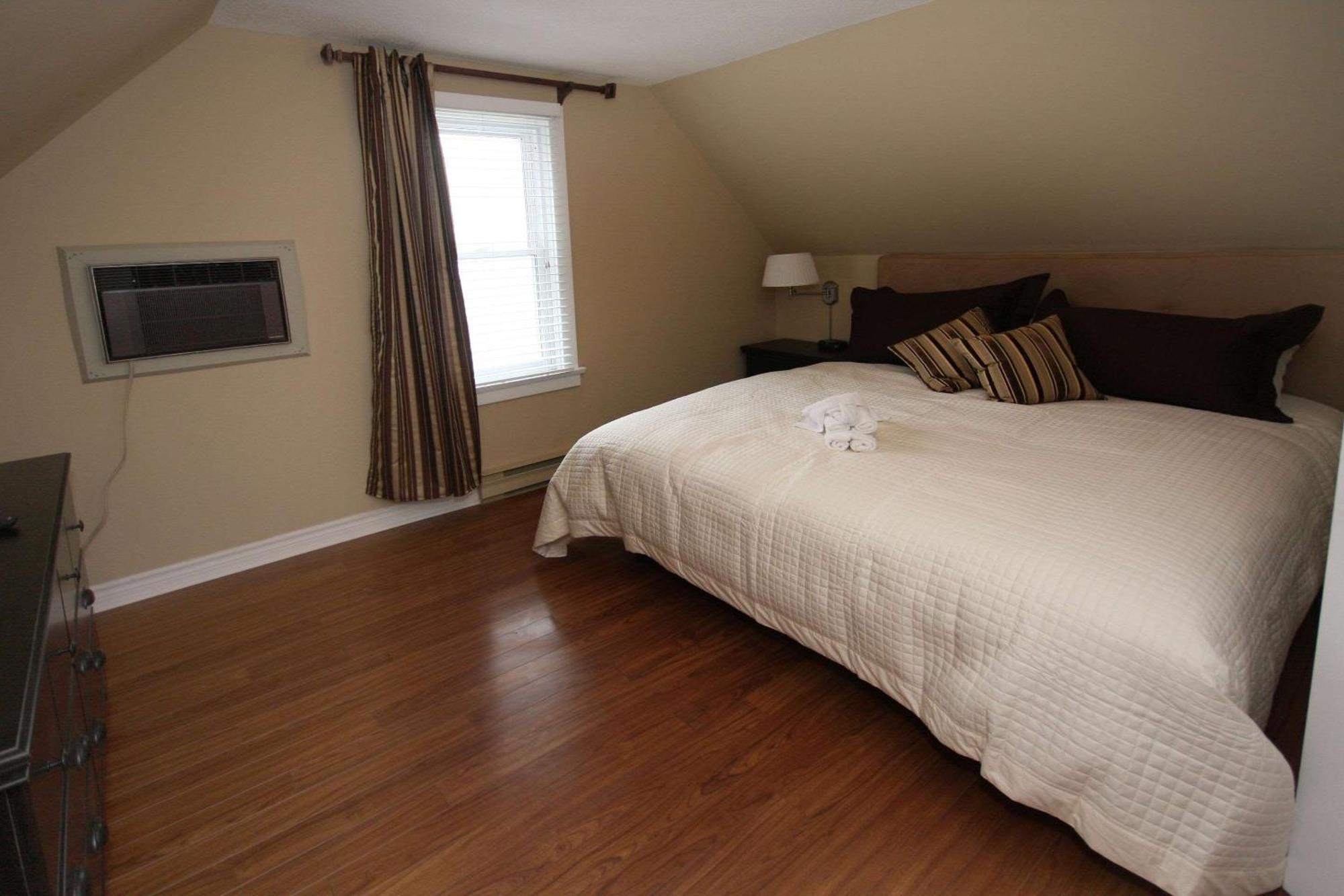 Bayview Wildwood Resort, Ascend Hotel Collection Severn Εξωτερικό φωτογραφία