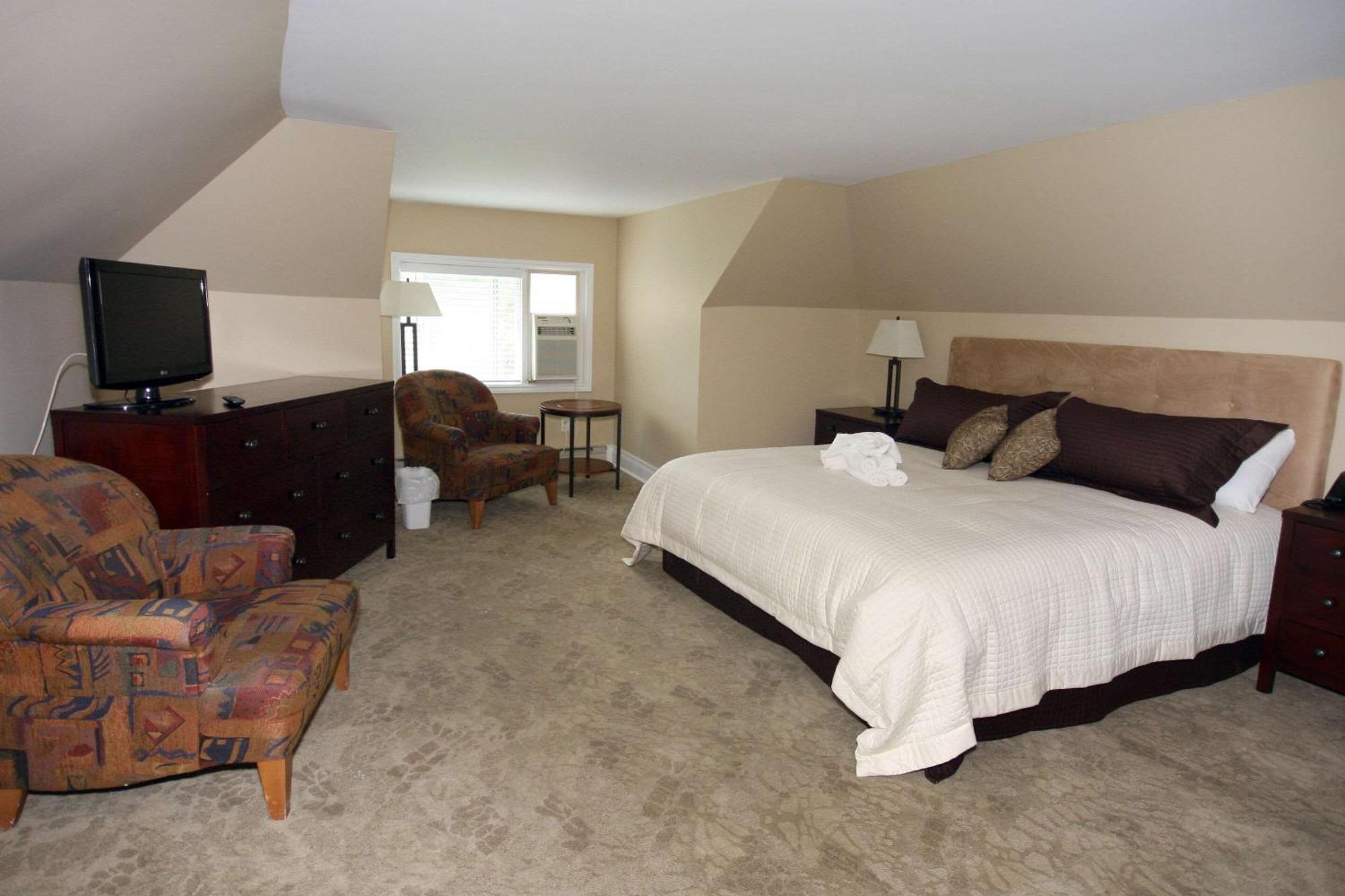 Bayview Wildwood Resort, Ascend Hotel Collection Severn Εξωτερικό φωτογραφία
