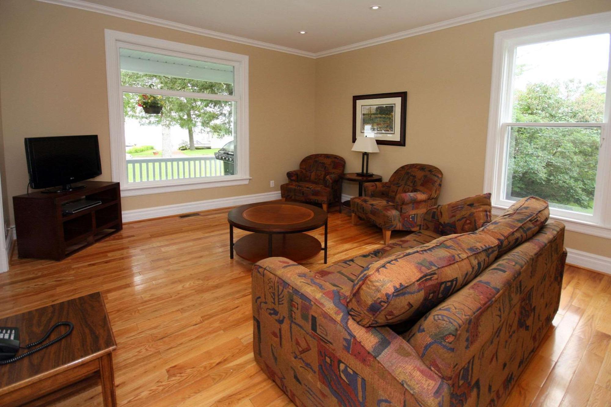 Bayview Wildwood Resort, Ascend Hotel Collection Severn Εξωτερικό φωτογραφία