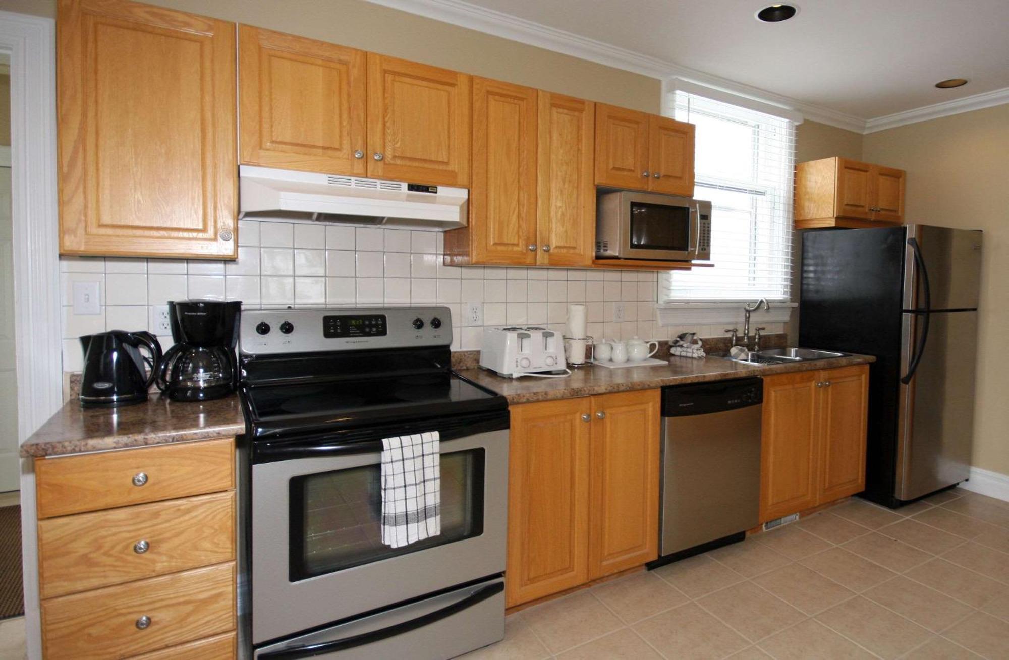 Bayview Wildwood Resort, Ascend Hotel Collection Severn Εξωτερικό φωτογραφία