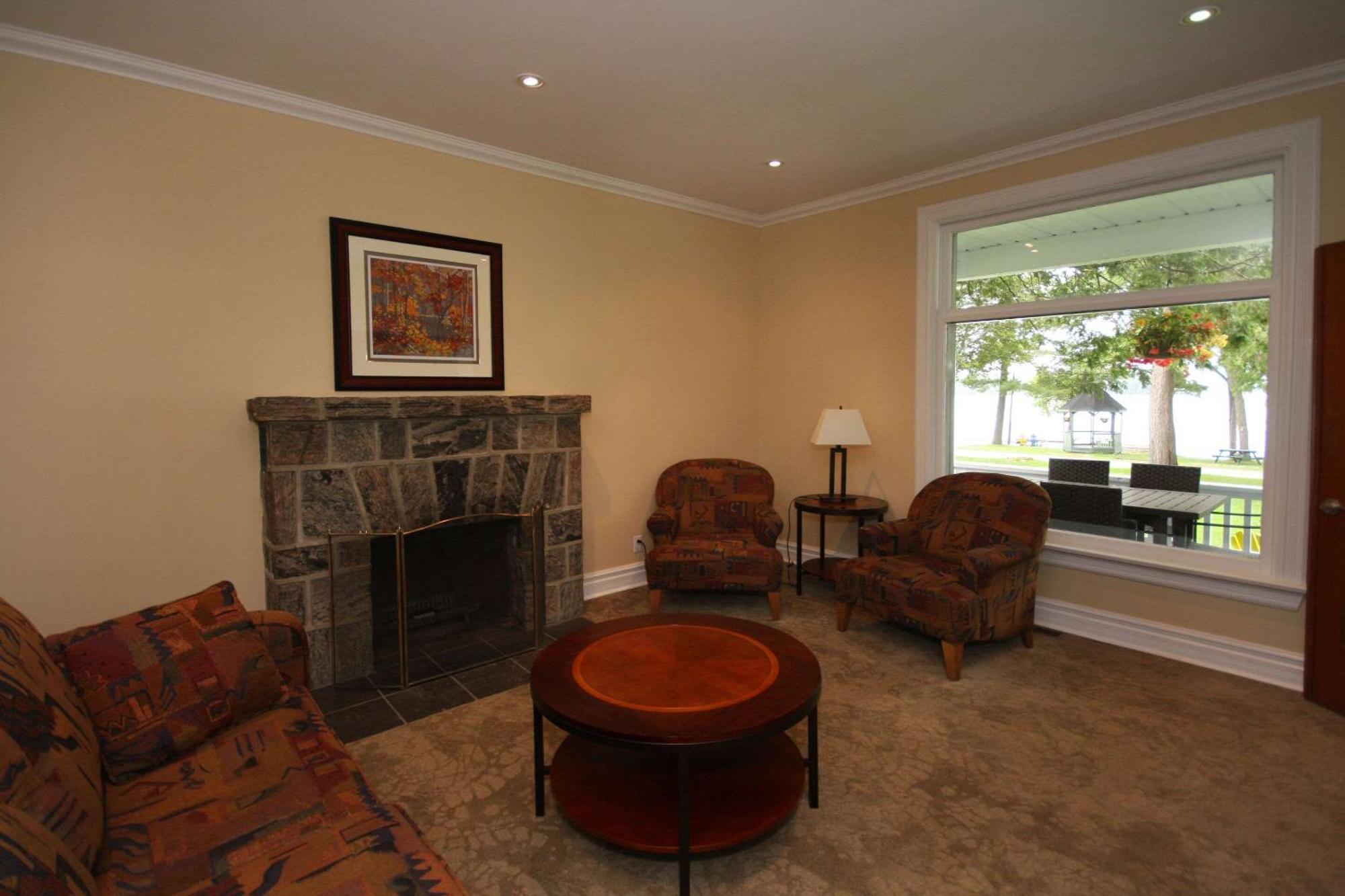 Bayview Wildwood Resort, Ascend Hotel Collection Severn Εξωτερικό φωτογραφία