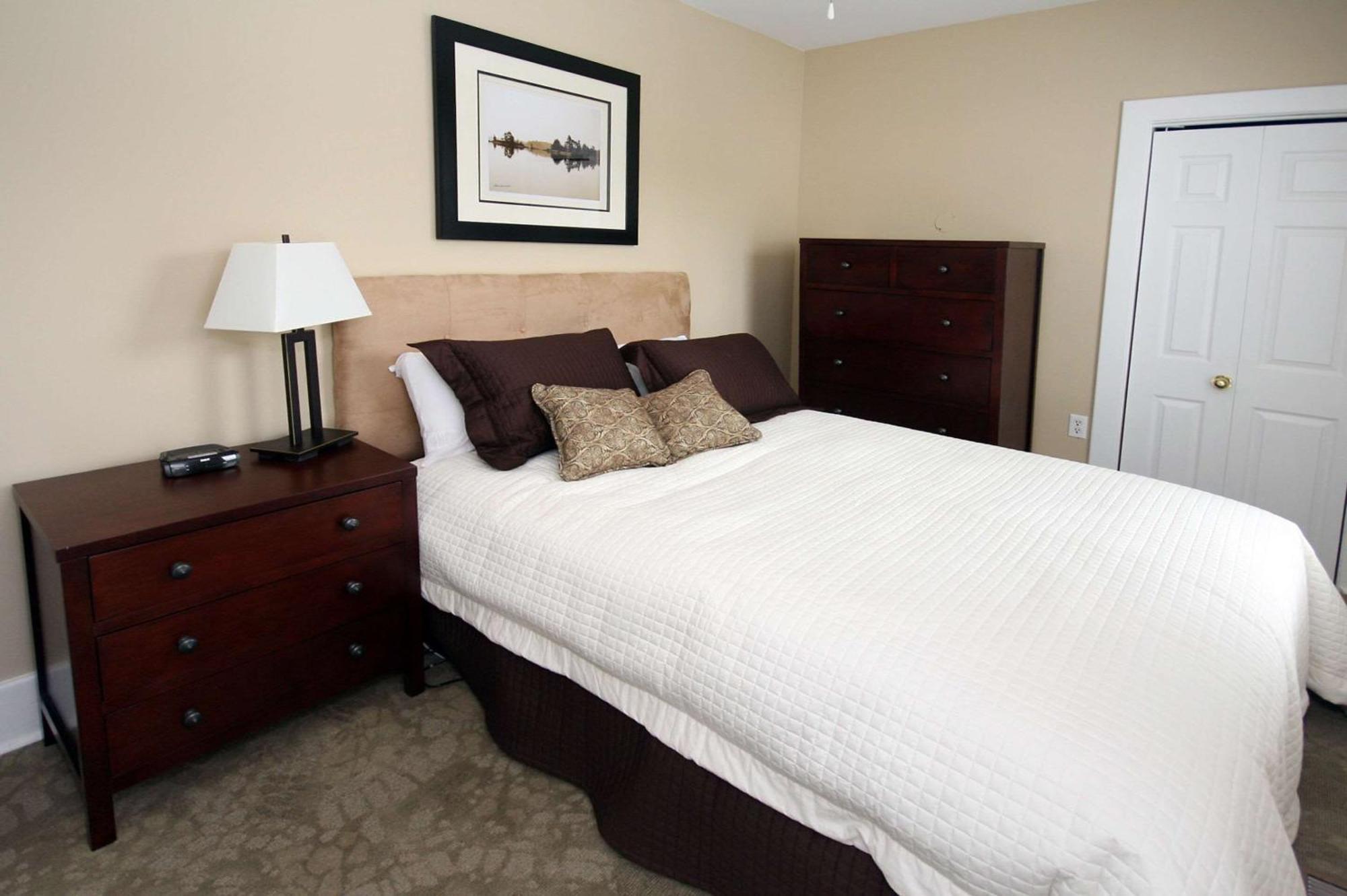 Bayview Wildwood Resort, Ascend Hotel Collection Severn Εξωτερικό φωτογραφία