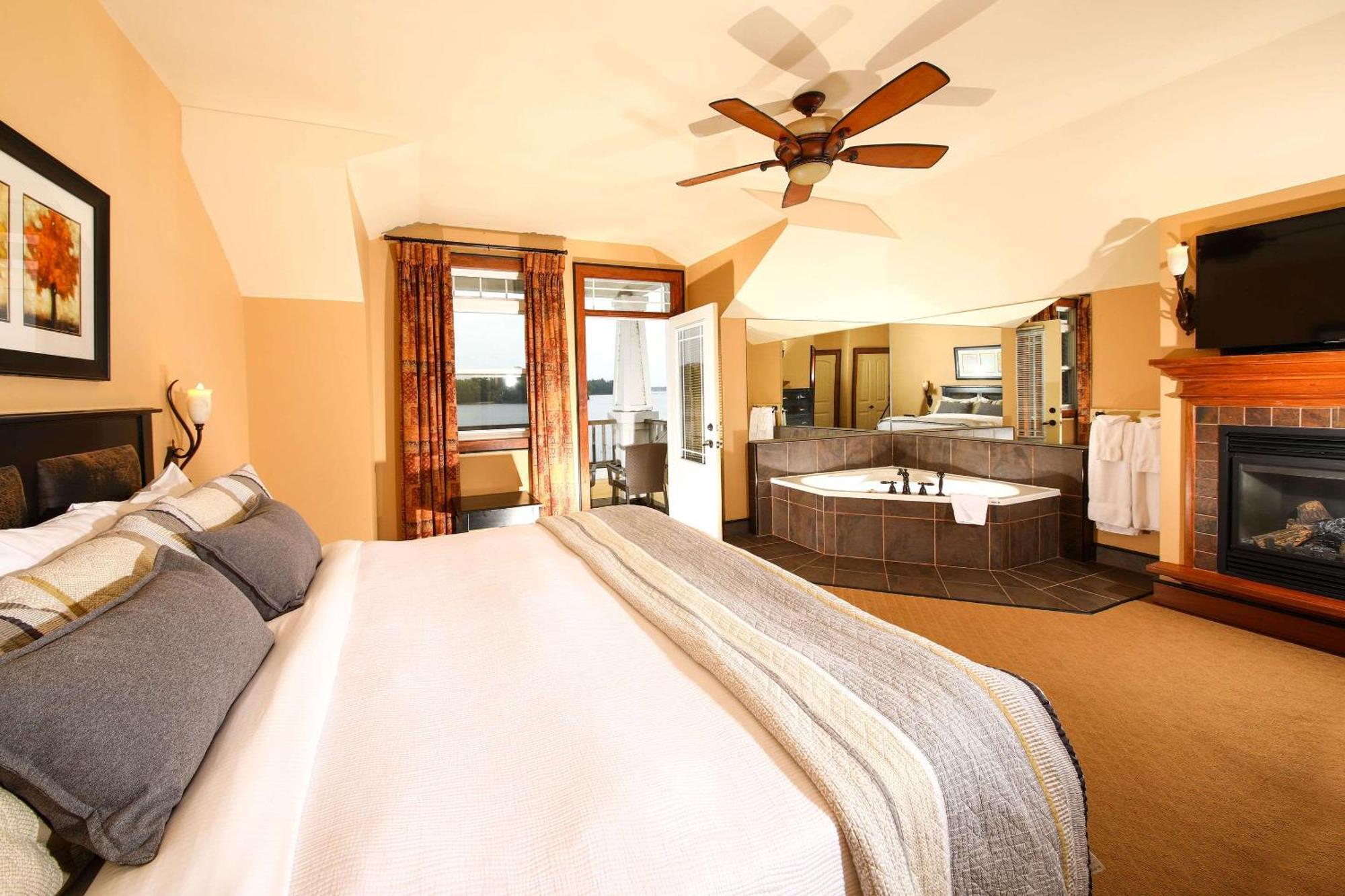 Bayview Wildwood Resort, Ascend Hotel Collection Severn Εξωτερικό φωτογραφία