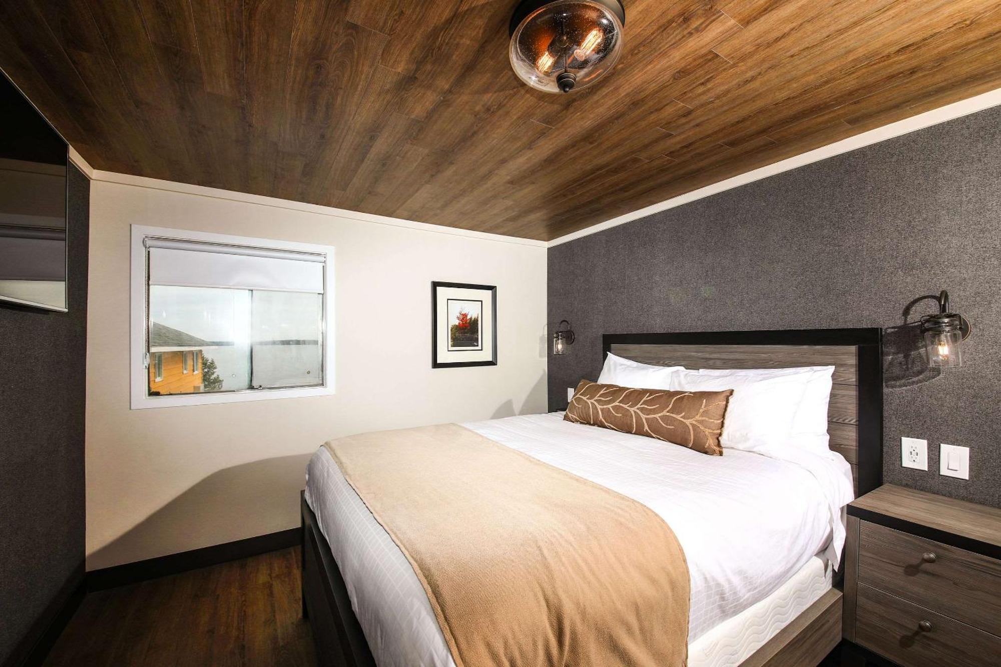 Bayview Wildwood Resort, Ascend Hotel Collection Severn Εξωτερικό φωτογραφία