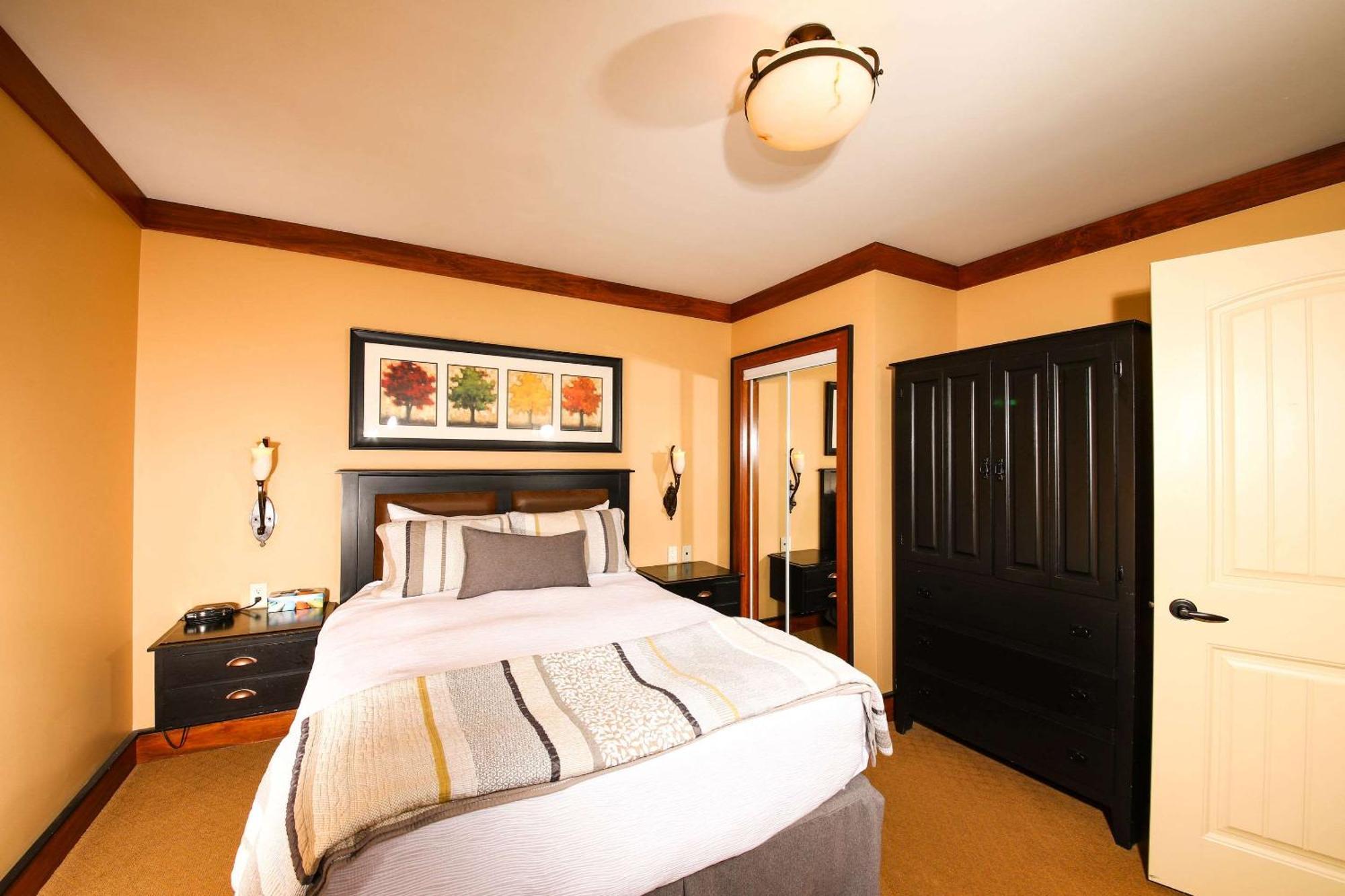 Bayview Wildwood Resort, Ascend Hotel Collection Severn Εξωτερικό φωτογραφία