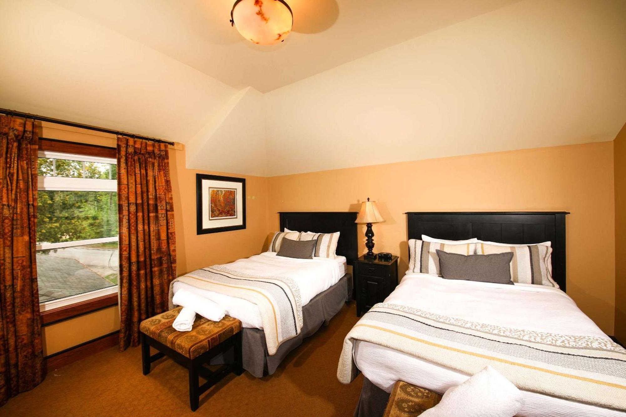 Bayview Wildwood Resort, Ascend Hotel Collection Severn Εξωτερικό φωτογραφία