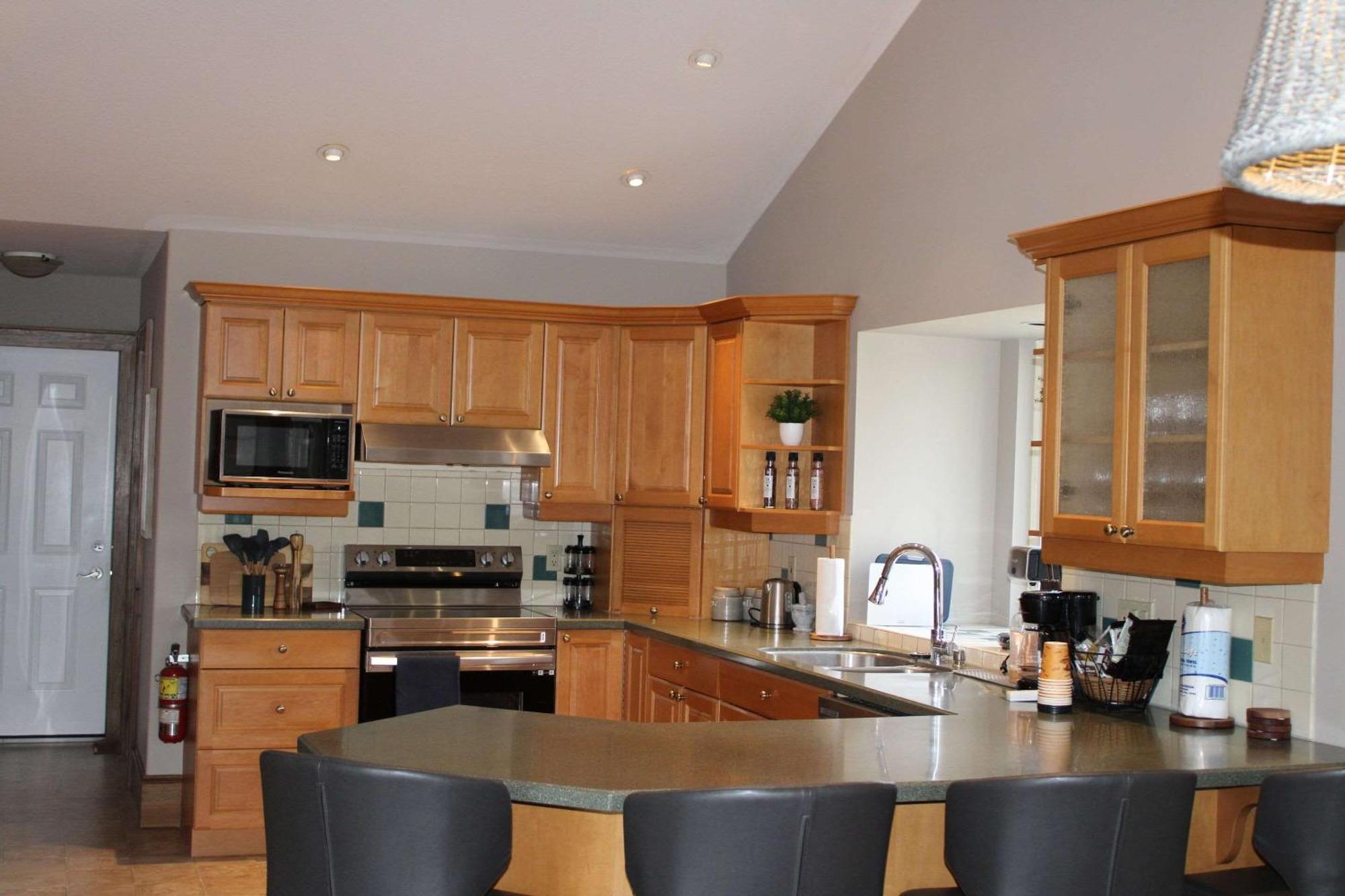 Bayview Wildwood Resort, Ascend Hotel Collection Severn Εξωτερικό φωτογραφία