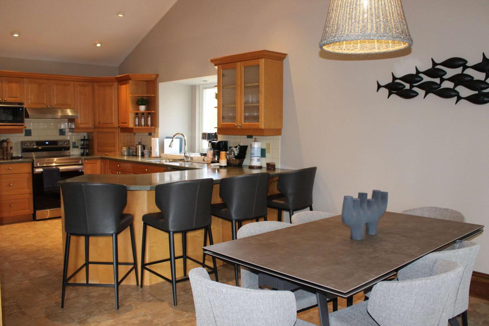 Bayview Wildwood Resort, Ascend Hotel Collection Severn Εξωτερικό φωτογραφία