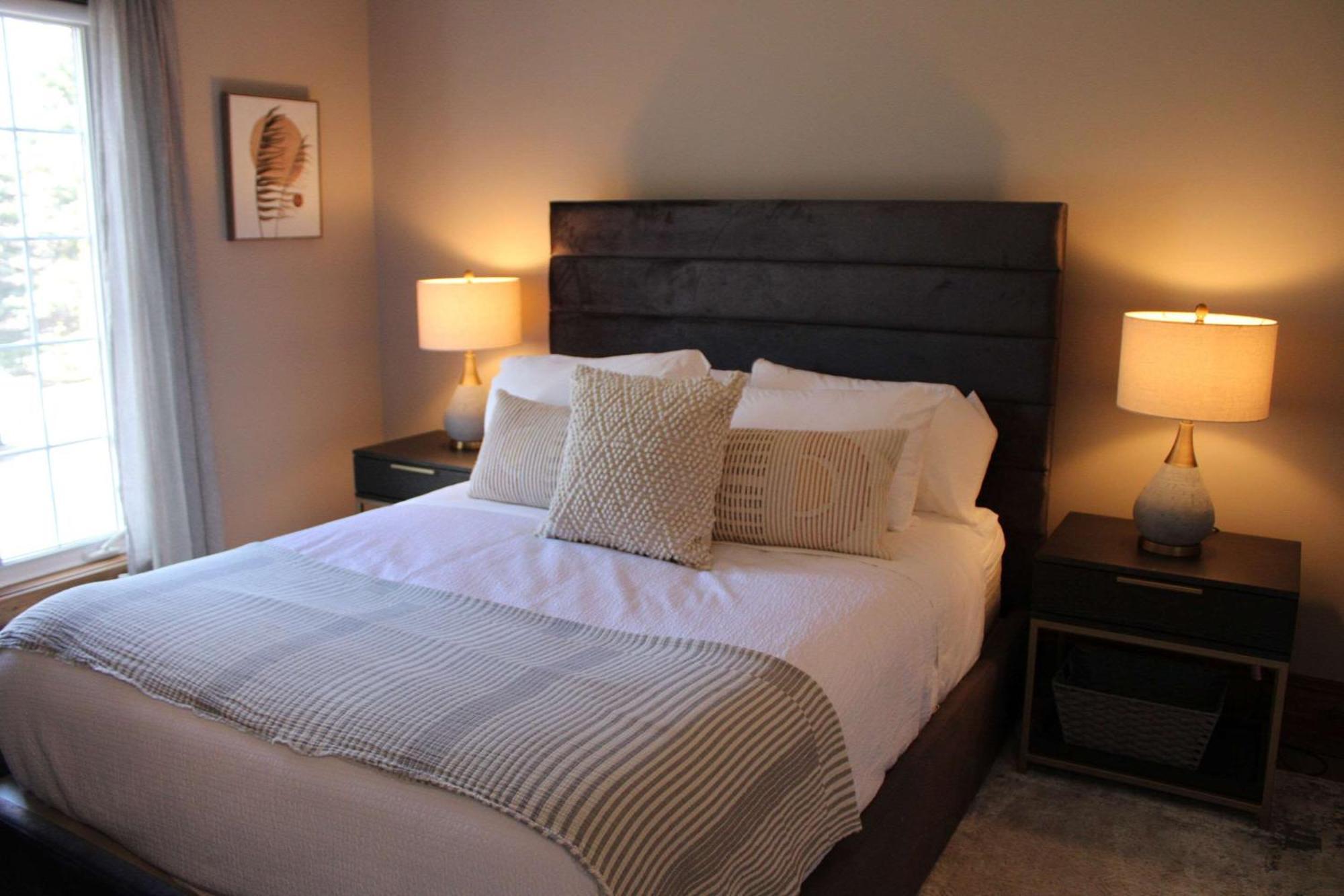 Bayview Wildwood Resort, Ascend Hotel Collection Severn Εξωτερικό φωτογραφία