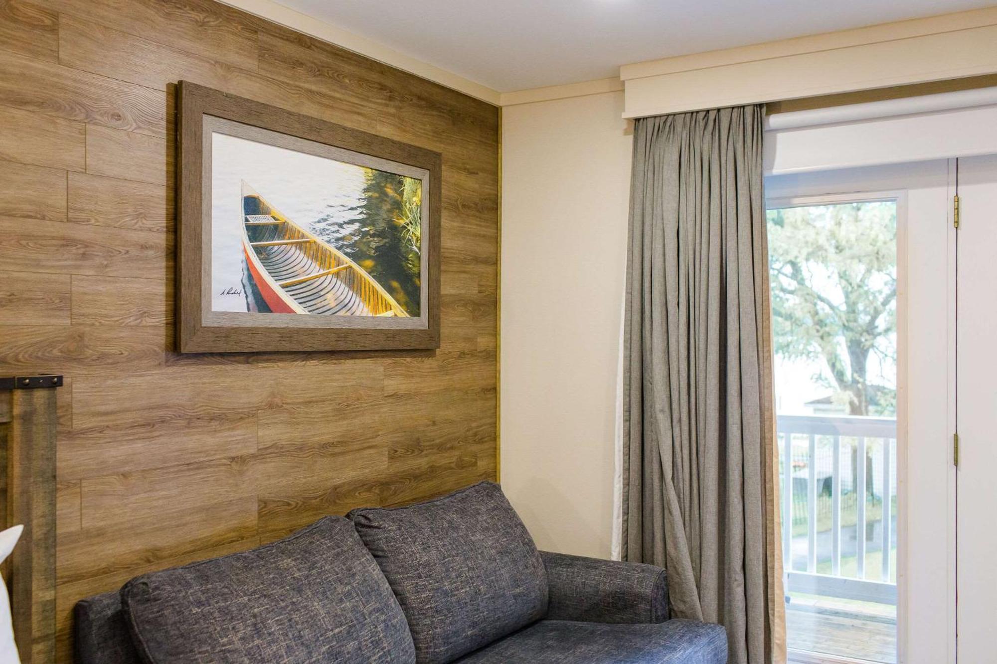 Bayview Wildwood Resort, Ascend Hotel Collection Severn Εξωτερικό φωτογραφία
