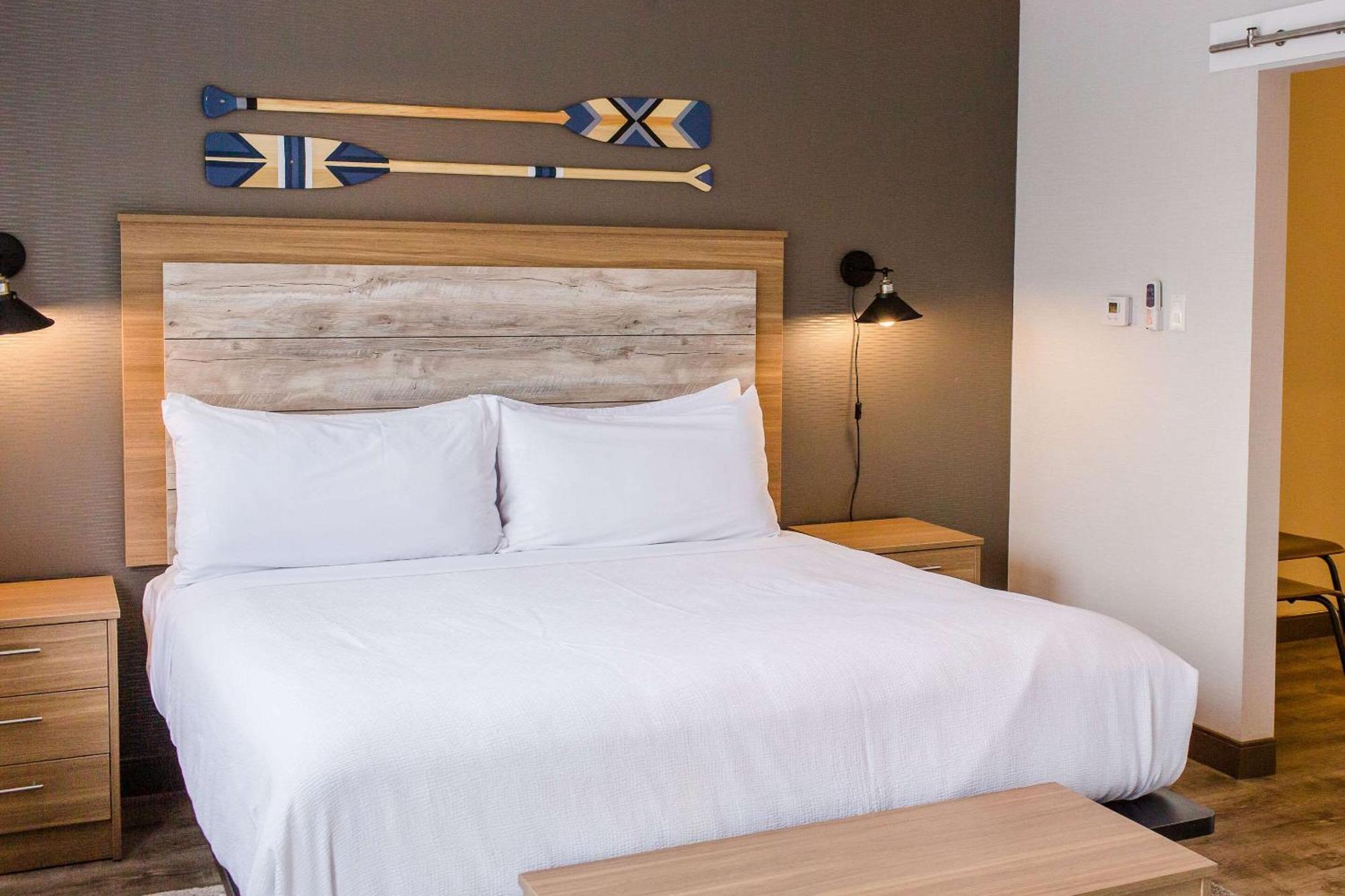 Bayview Wildwood Resort, Ascend Hotel Collection Severn Εξωτερικό φωτογραφία