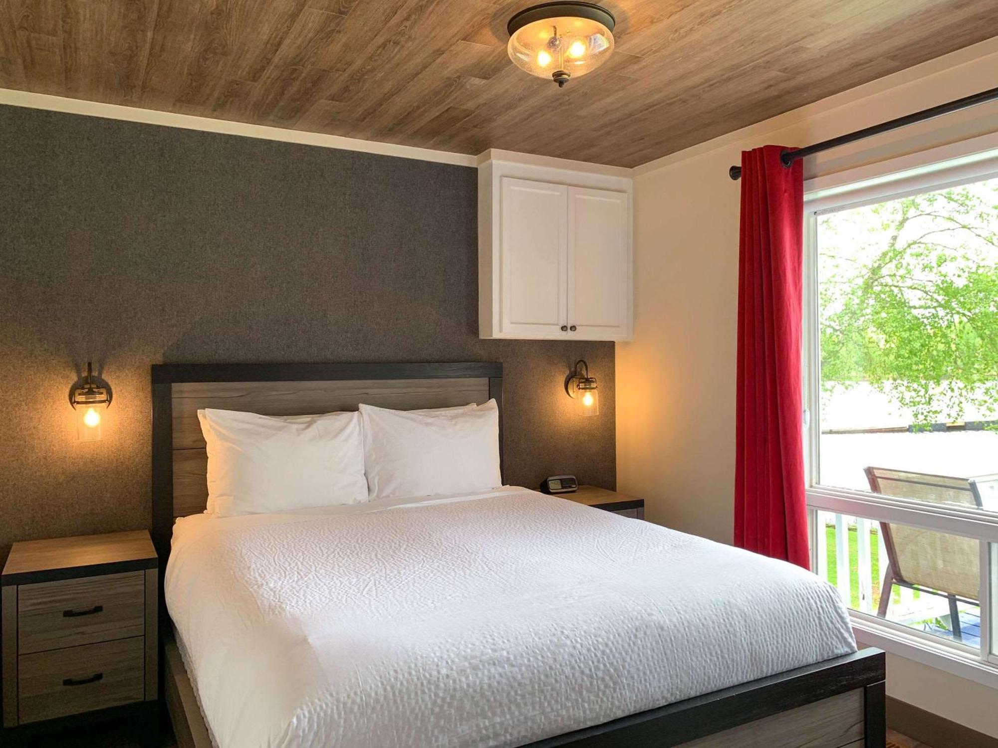 Bayview Wildwood Resort, Ascend Hotel Collection Severn Εξωτερικό φωτογραφία
