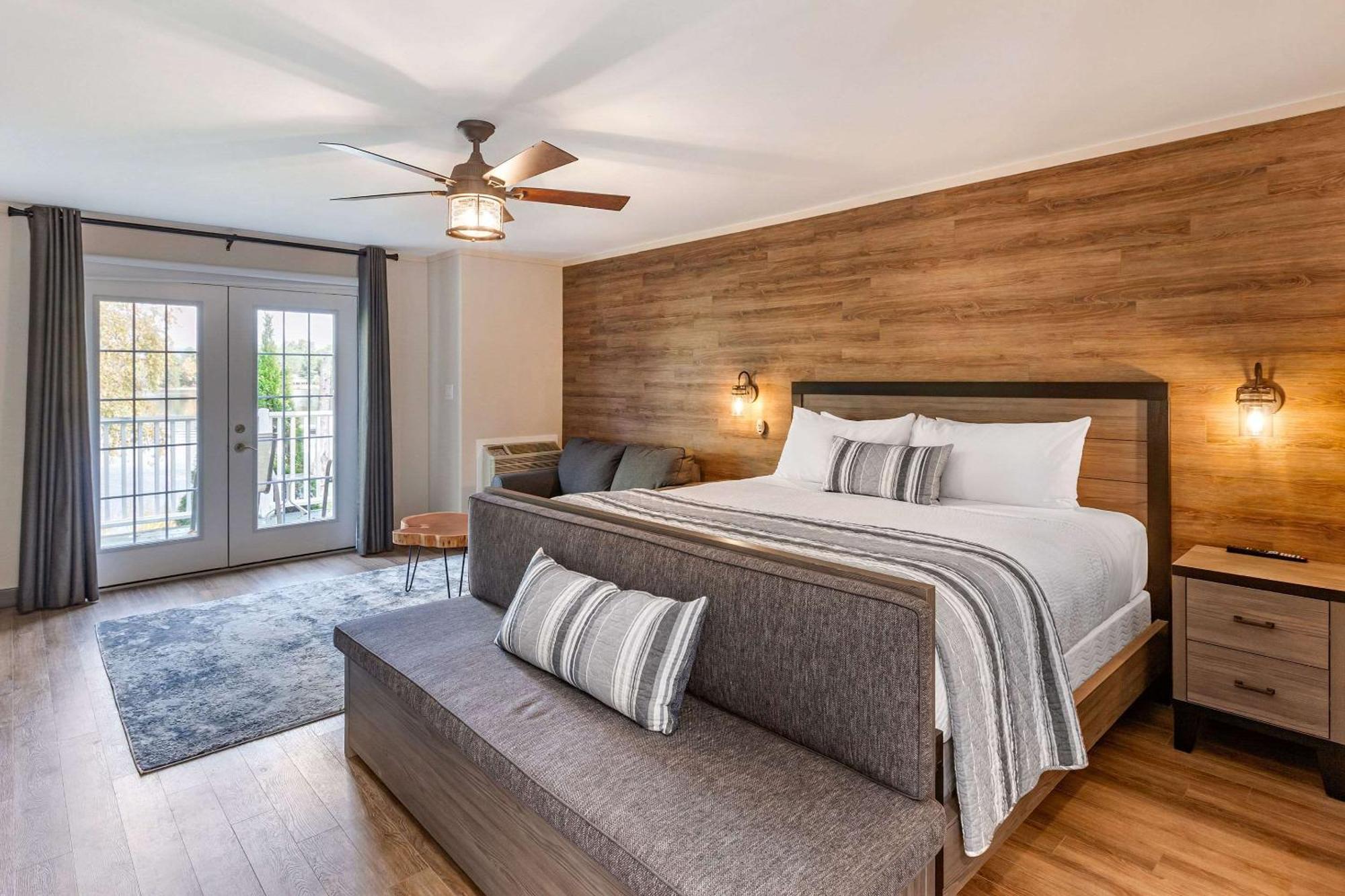 Bayview Wildwood Resort, Ascend Hotel Collection Severn Εξωτερικό φωτογραφία