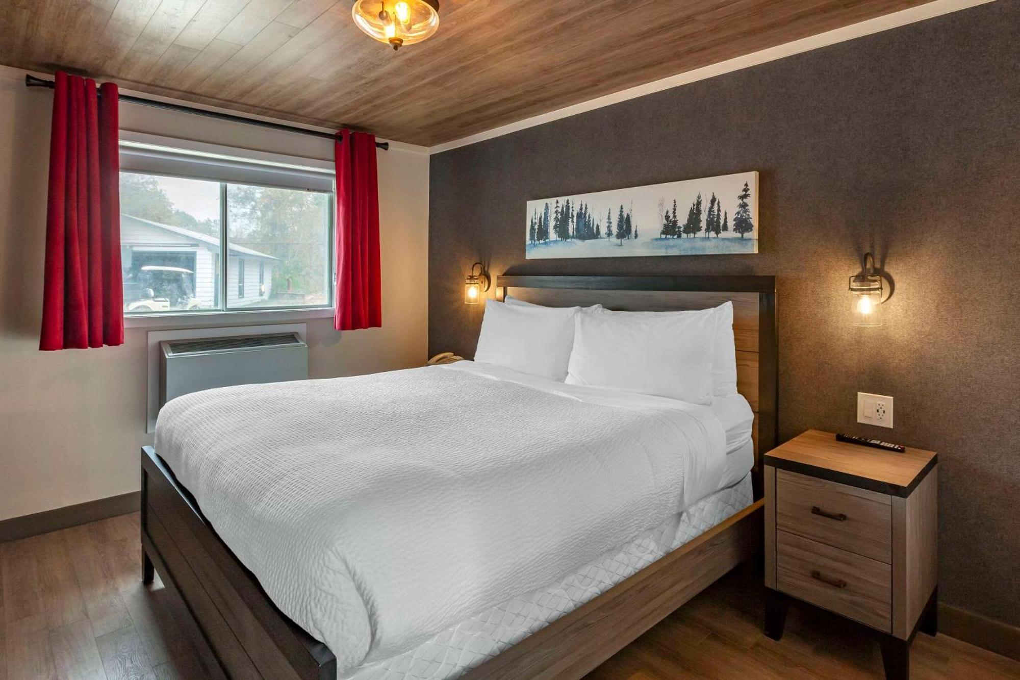 Bayview Wildwood Resort, Ascend Hotel Collection Severn Εξωτερικό φωτογραφία